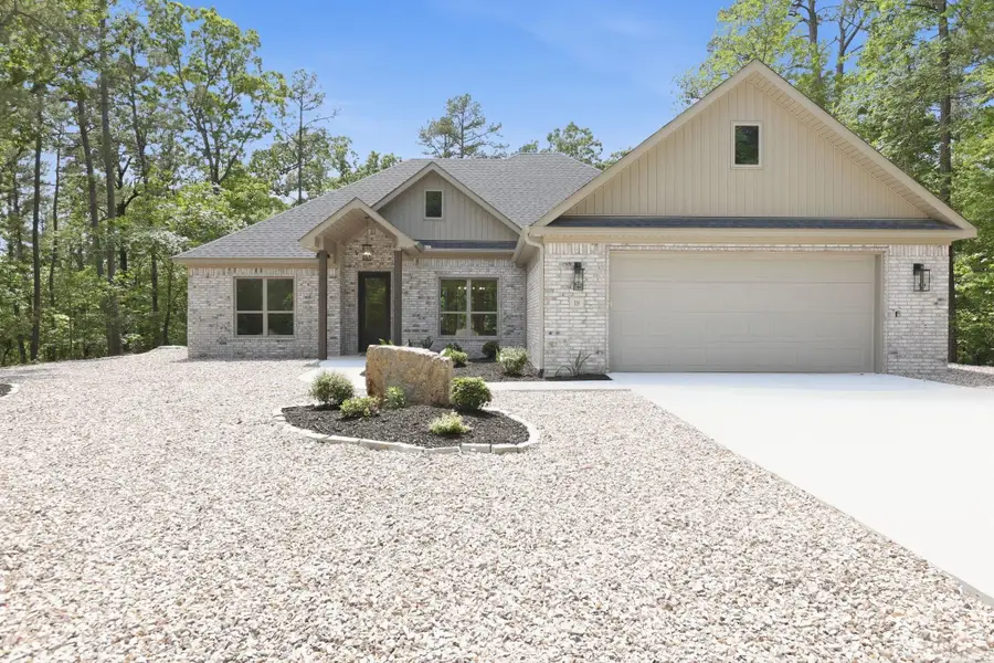 18 Tolosa Way, Hot Springs Village, AR 71909 - #2