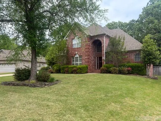 2012 Sawgrass, Little Rock, AR 72212 - #1
