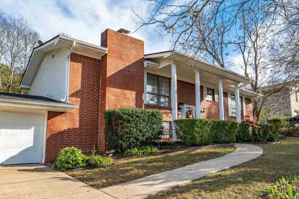 115 Village Road, Hot Springs, AR 71913