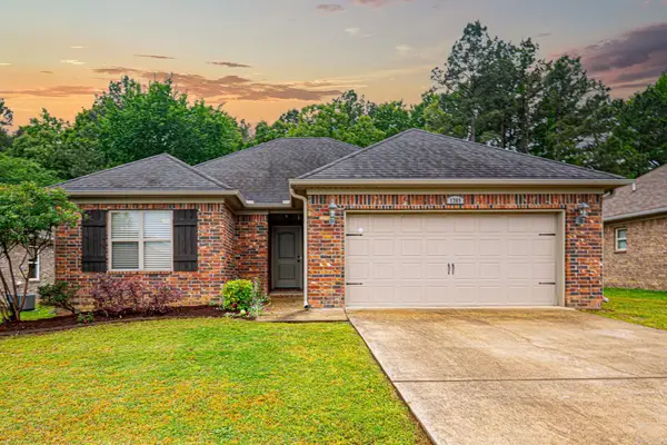 1365 Acuff Lane, Conway, AR 72034