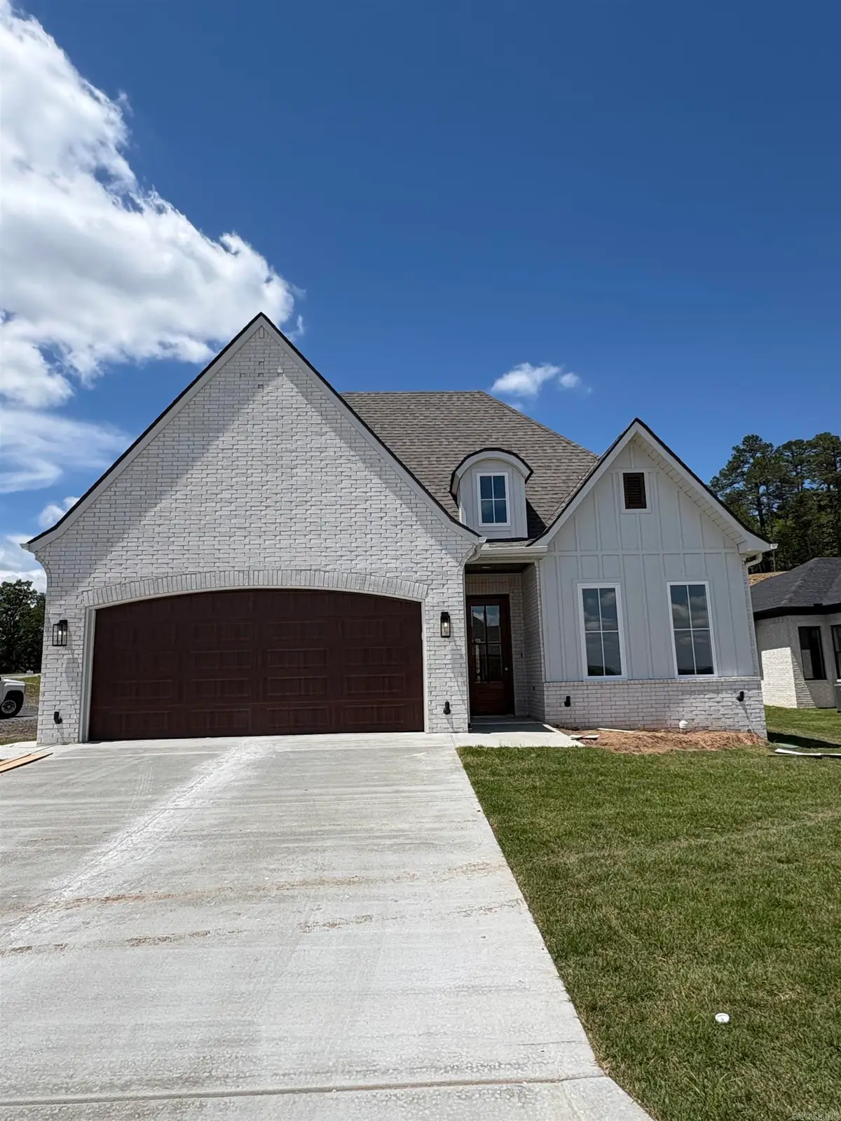 102 Mountain Brook Place, Little Rock, AR 72223 - #1