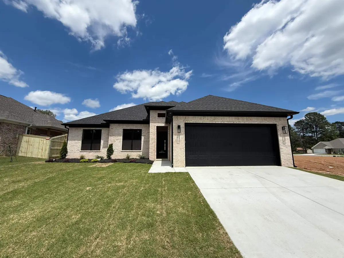 3912 Spencer Crossing Drive, Benton, AR 72019 - #1
