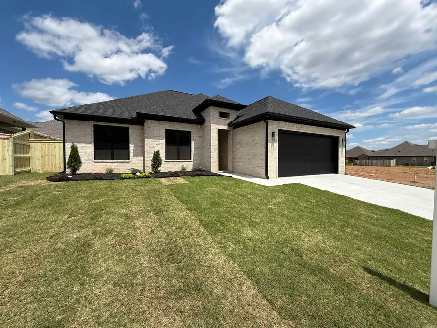 3912 Spencer Crossing Drive, Benton, AR 72019 - #2