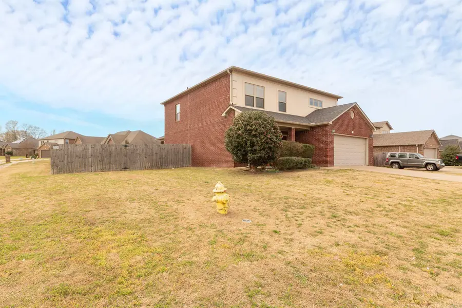 72 Earnhardt Circle, Cabot, AR 72023 - #2