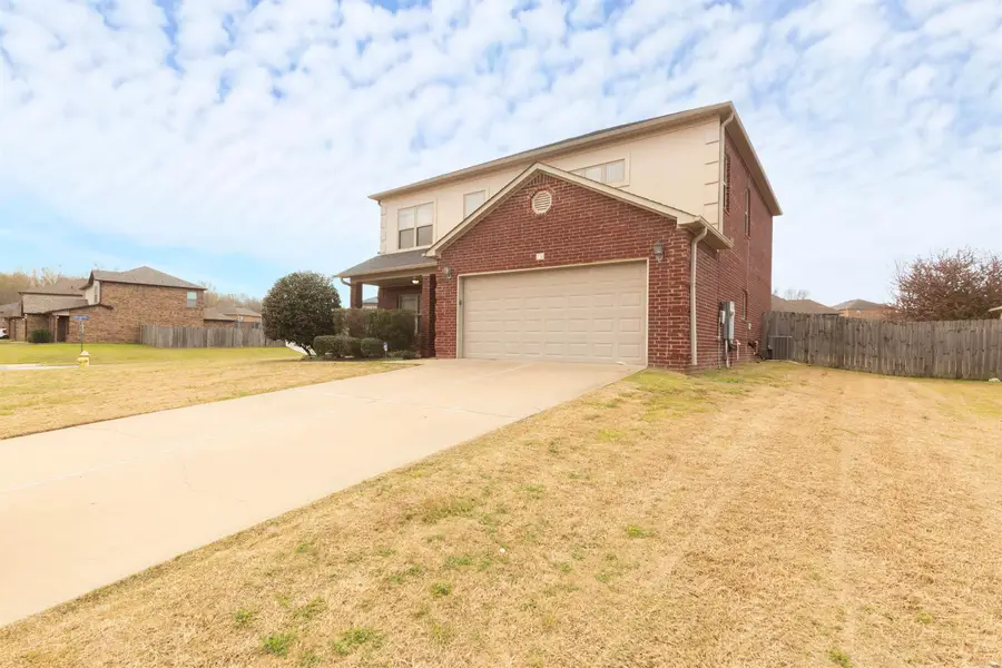 72 Earnhardt Circle, Cabot, AR 72023 - #3