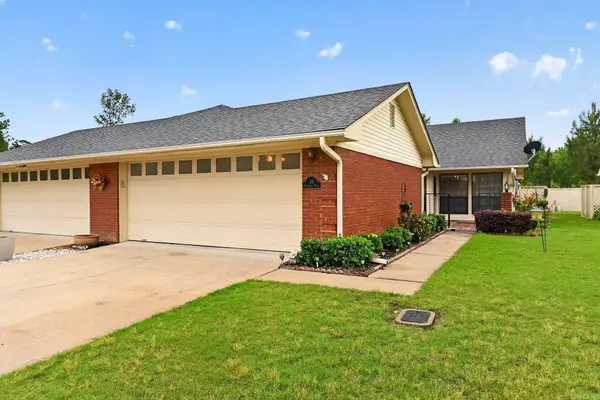 30 Summerset Place, Pine Bluff, AR 71603
