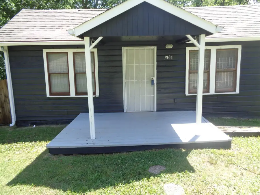 3101 Boyd Street, Little Rock, AR 72204 - #3