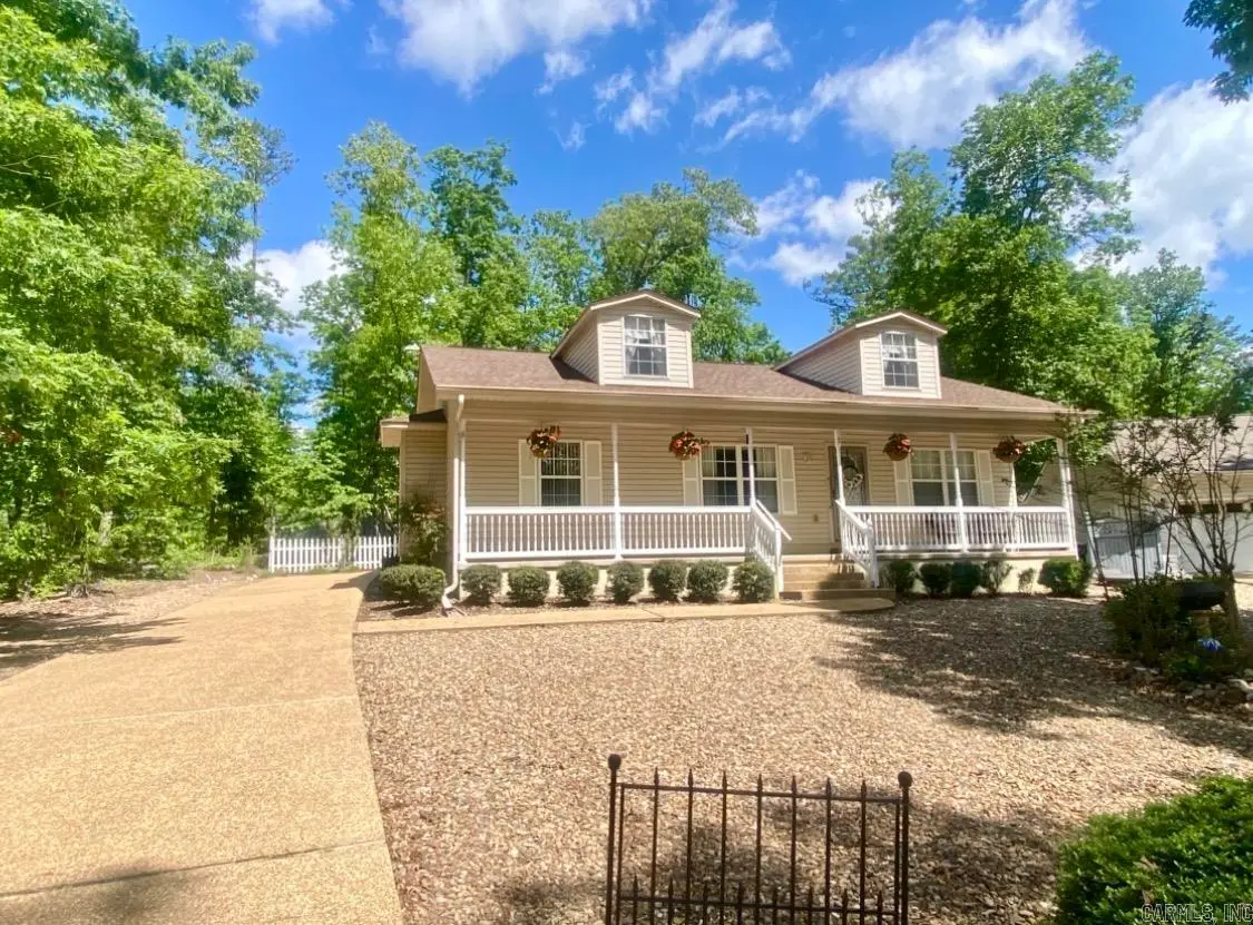 5 Casita Ln, Hot Springs Village, AR 71909 - #1