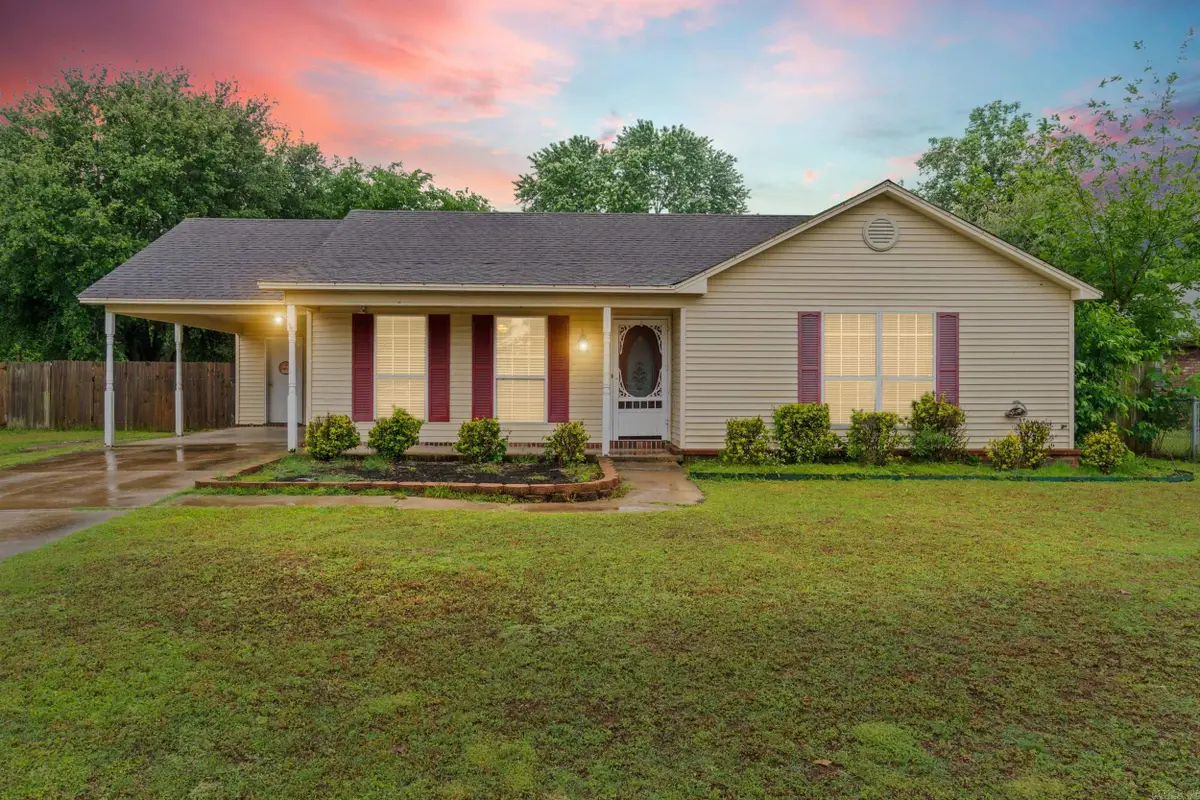 31 Hartwell Circle, Gray, AR 72142 - #1