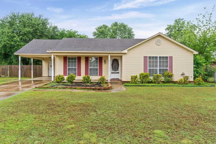 31 Hartwell Circle, Gray, AR 72142 - #2
