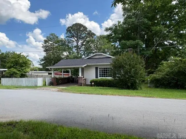 109 W Holly, Sheridan, AR 72150 - #2