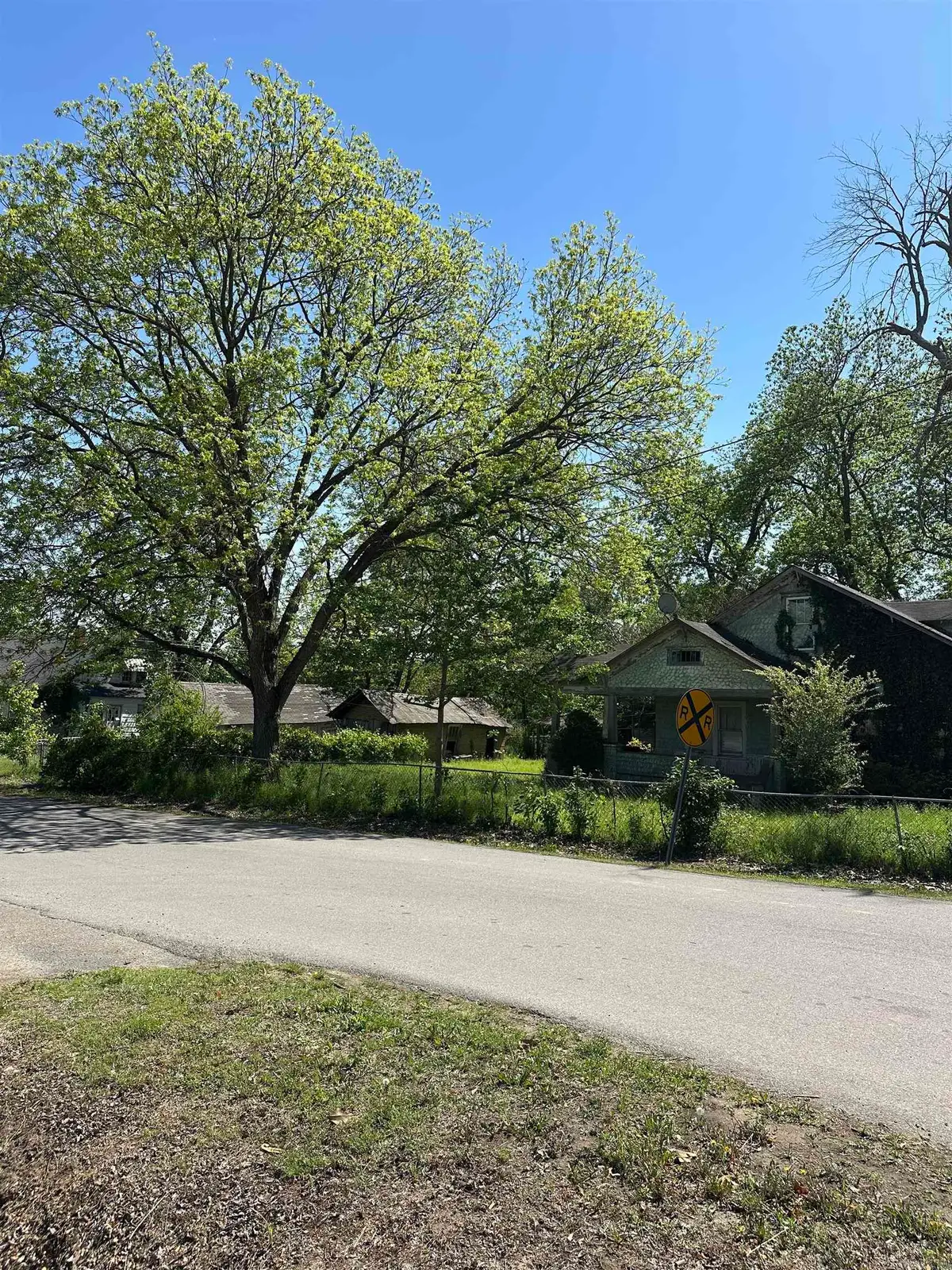 5218 Highway 367, Bradford, AR 72020 - #1