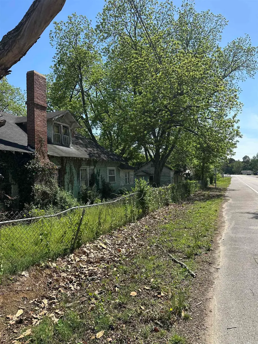 5218 Highway 367, Bradford, AR 72020 - #3