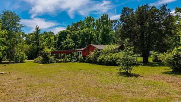 14225 Old Maumelle Rd, Maumelle, AR 72113