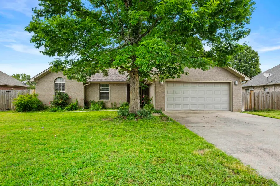 86 Magness Creek Drive, Cabot, AR 72023 - #2