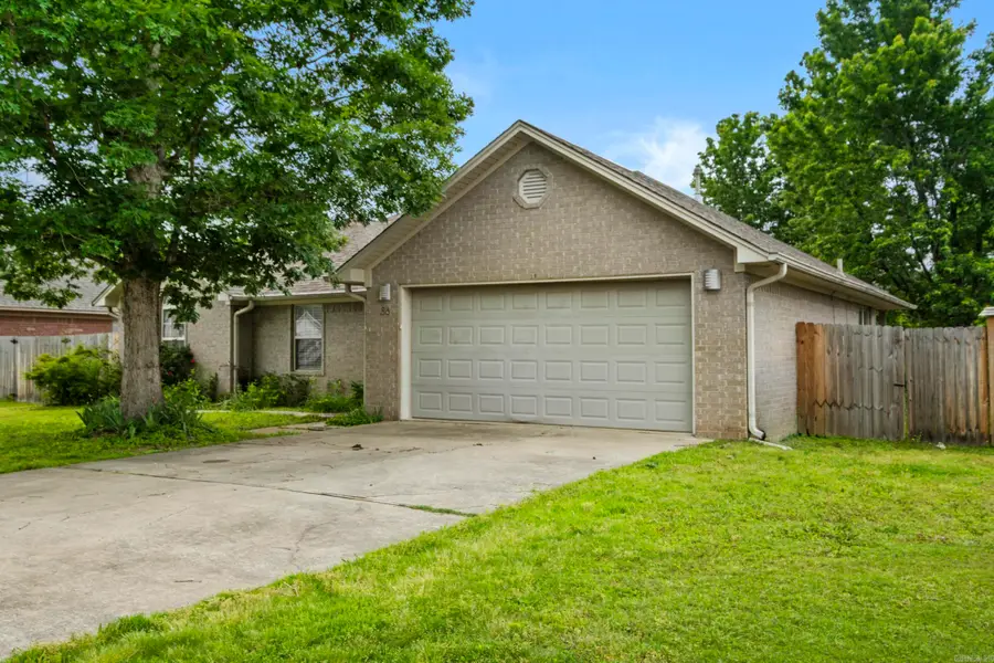 86 Magness Creek Drive, Cabot, AR 72023 - #3