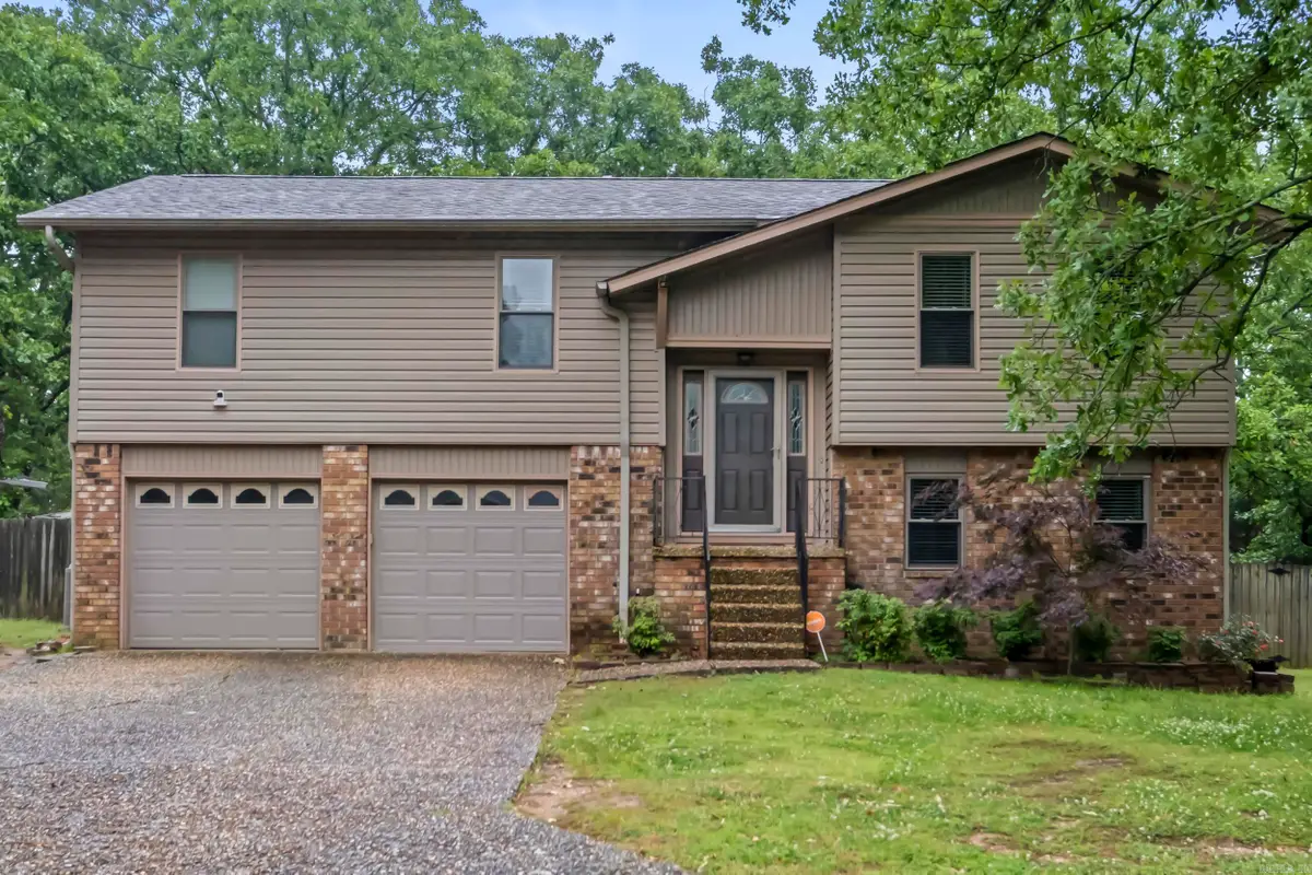 2 Ridgewell Ct, Sherwood, AR 72120 - #1