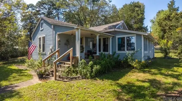 130 N Gainer Ferry Road, Batesville, AR 72501