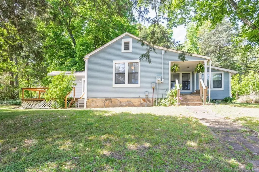 130 N Gainer Ferry Road, Batesville, AR 72501 - #3