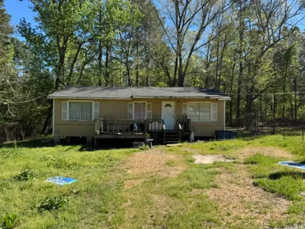 169 Highway 76, Chidester, AR 71726