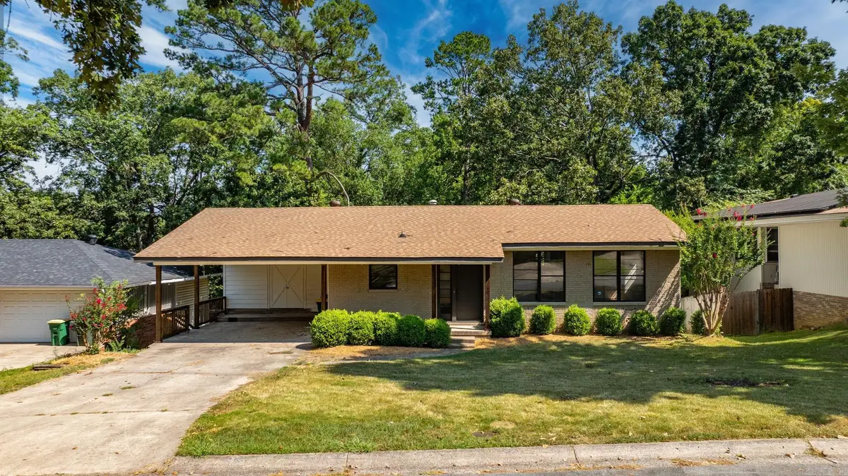 4 Pilot Point Place, Little Rock, AR 72205 - #1