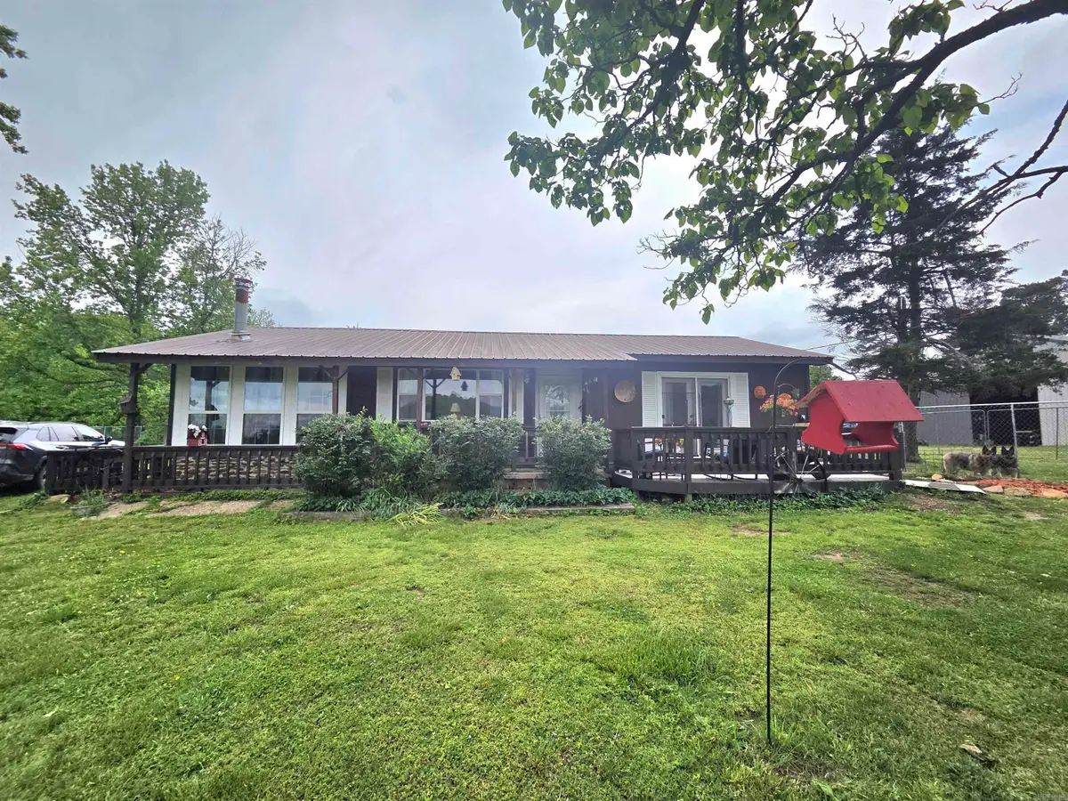 3109 Red River Road, Fox, AR 72051 - #1