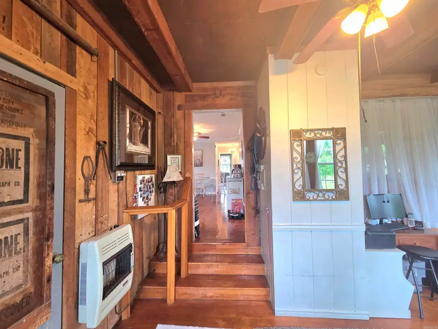 3109 Red River Road, Fox, AR 72051 - #3