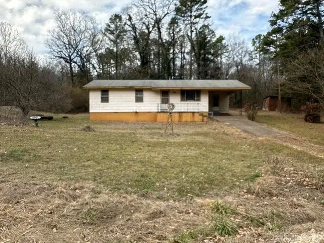 66 S Cammack Street, Evening Shade, AR 72532 - #1