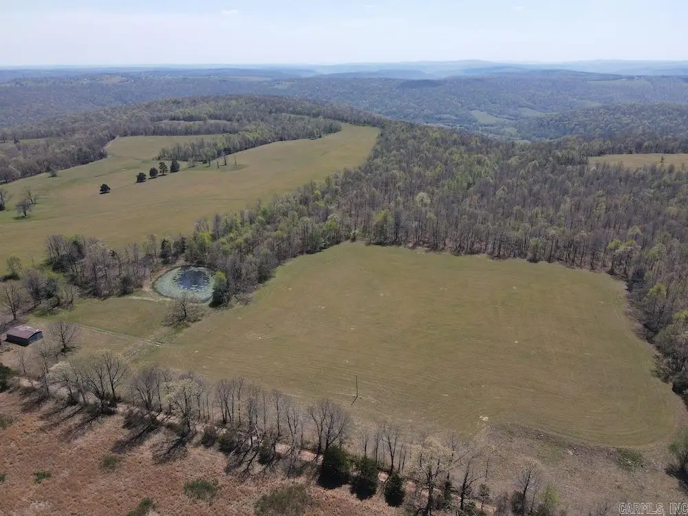 TBD Liberty Road, Leslie, AR 72645 - #1