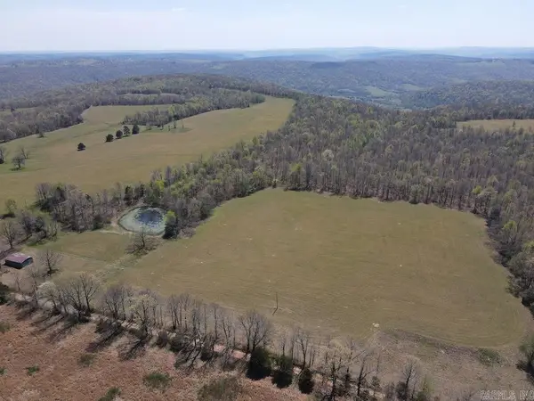 TBD Liberty Road, Leslie, AR 72645