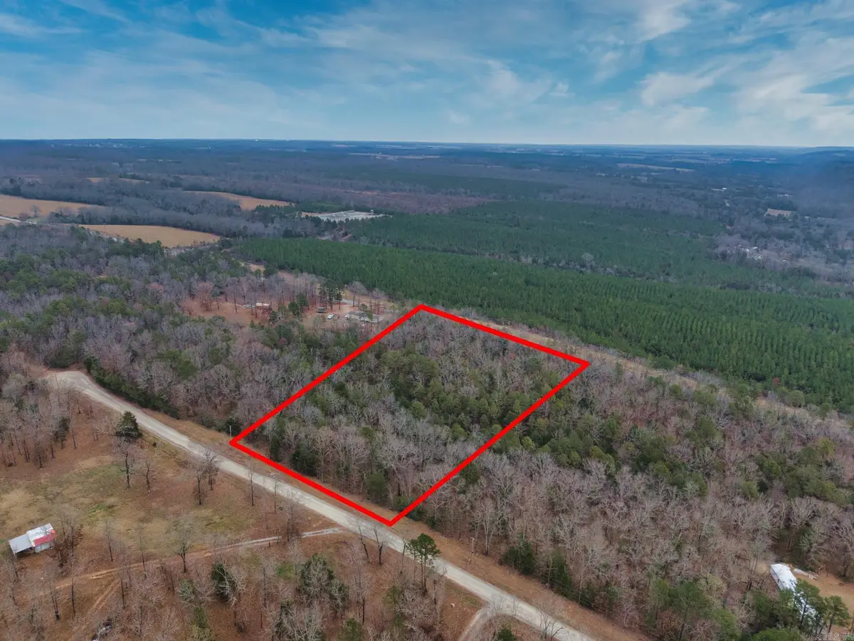 Lot 4 Quachita Drive, Quitman, AR 72131 - #1