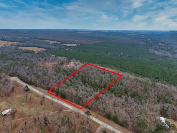 Lot 4 Quachita Drive, Quitman, AR 72131