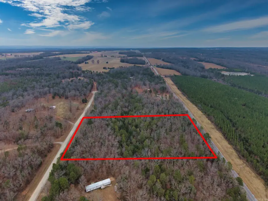 Lot 4 Quachita Drive, Quitman, AR 72131 - #2