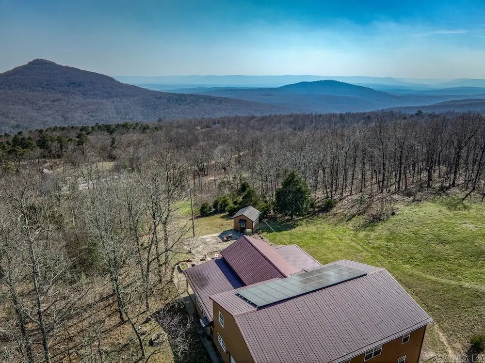 227 Nc 3690, Harrison, AR 72601 - #1