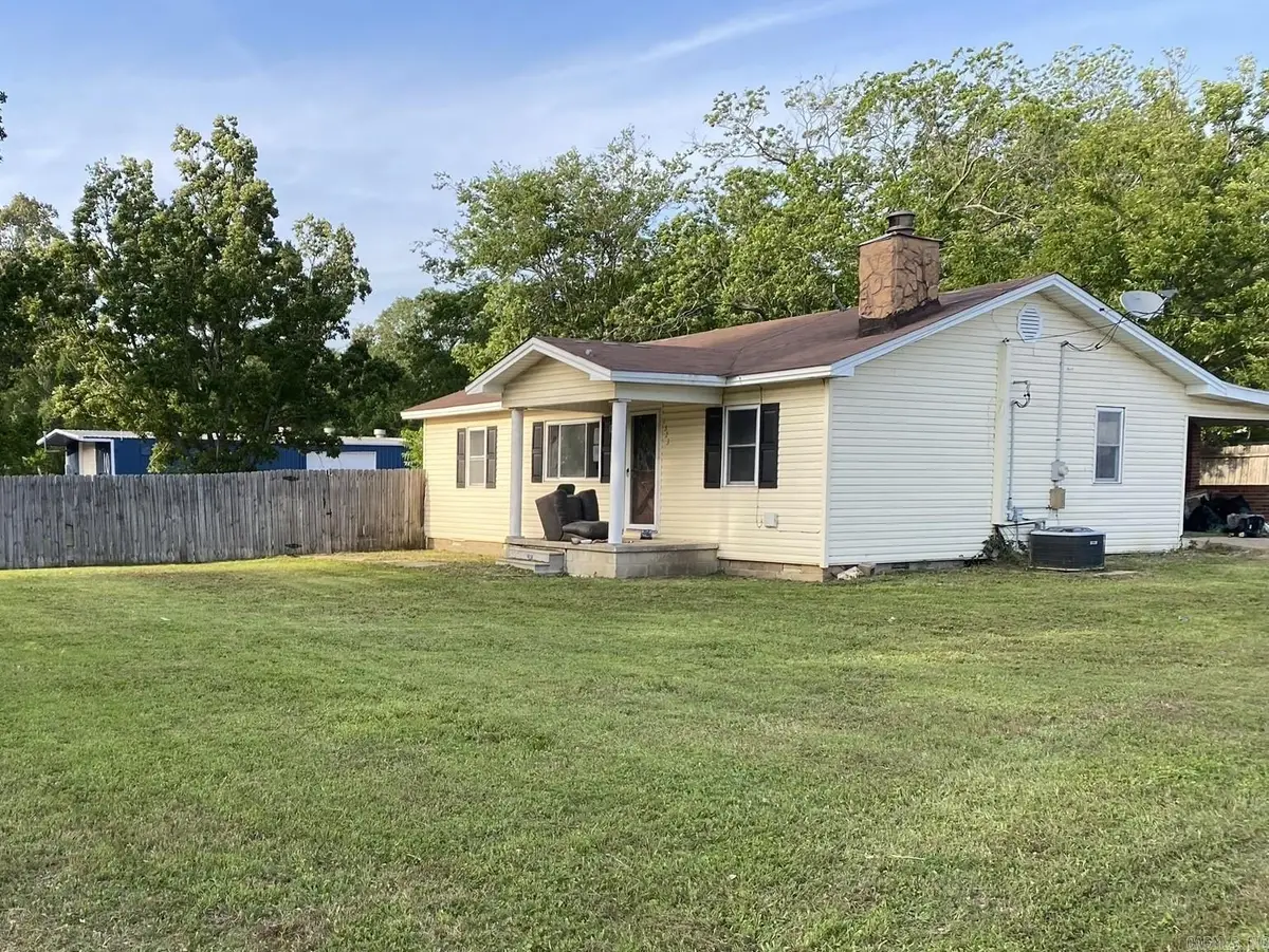 1323 S Main Street, Dewitt, AR 72042 - #1