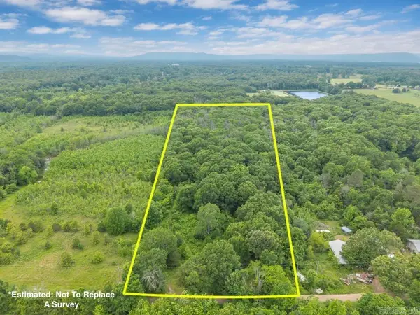 1 Grabher Road, Perry, AR 72125