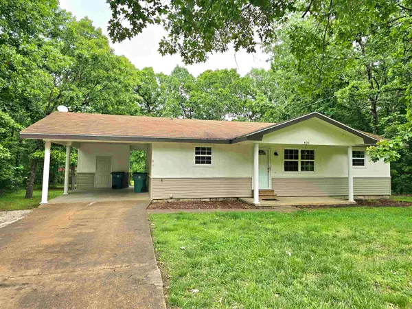 606 Dove Lane, Horseshoe Bend, AR 72512
