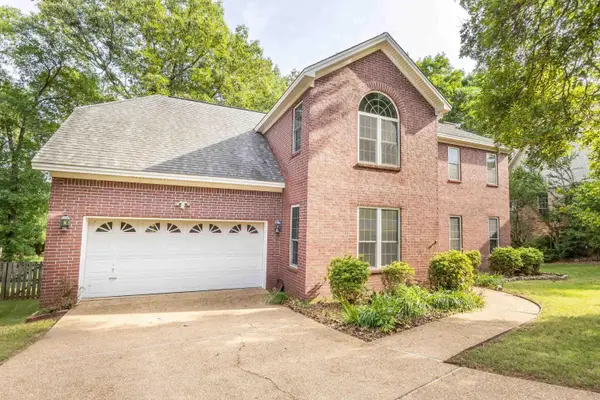 509 Lasalle Drive, Little Rock, AR 72211