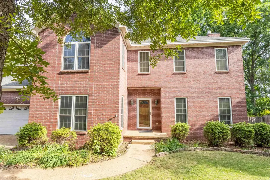 509 Lasalle Drive, Little Rock, AR 72211 - #2