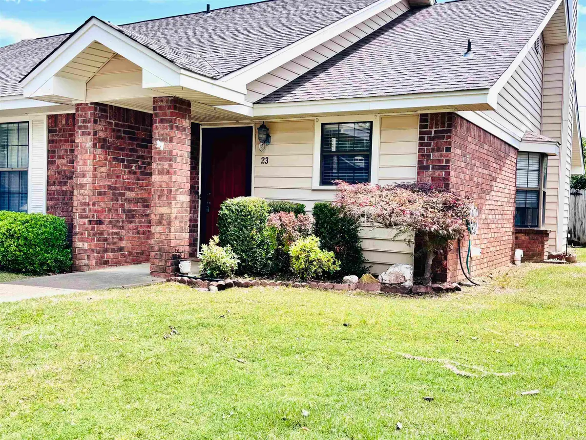 23 Dark Forest Place, Benton, AR 72019 - #1