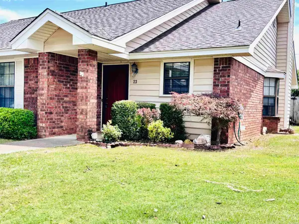 23 Dark Forest Place, Benton, AR 72019