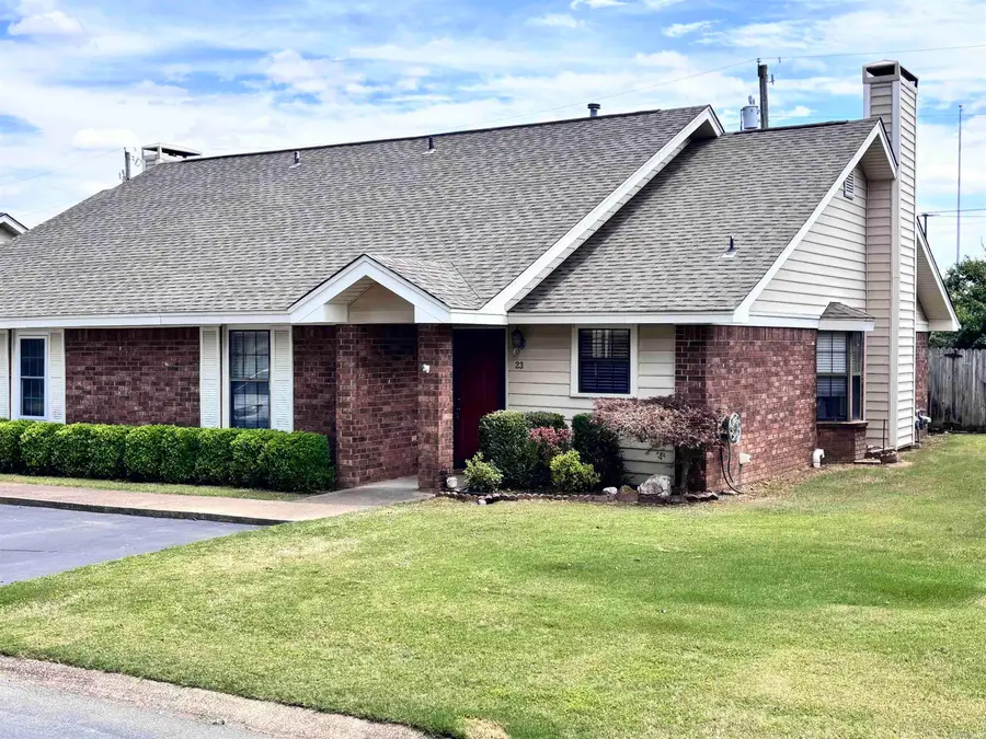 23 Dark Forest Place, Benton, AR 72019 - #2