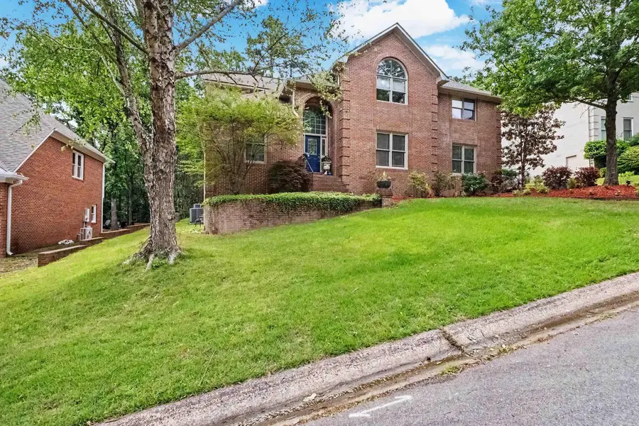 32 Chimney Sweep Lane, Little Rock, AR 72212 - #2