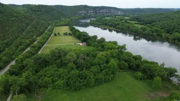 0 County Rd 157 River Ridge Estates, Guion, AR 72540