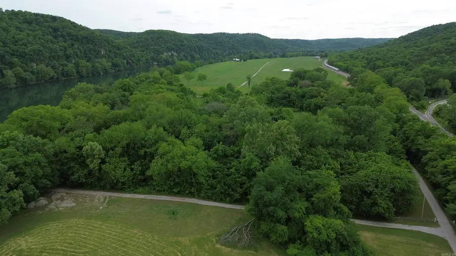0 County Rd 157 River Ridge Estates, Guion, AR 72540 - #2