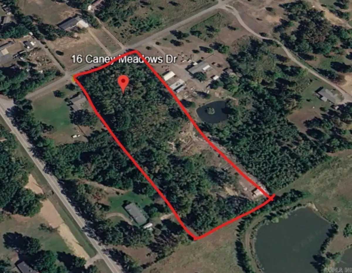 16 Caney Meadows Dr, Plumerville, AR 72127 - #1