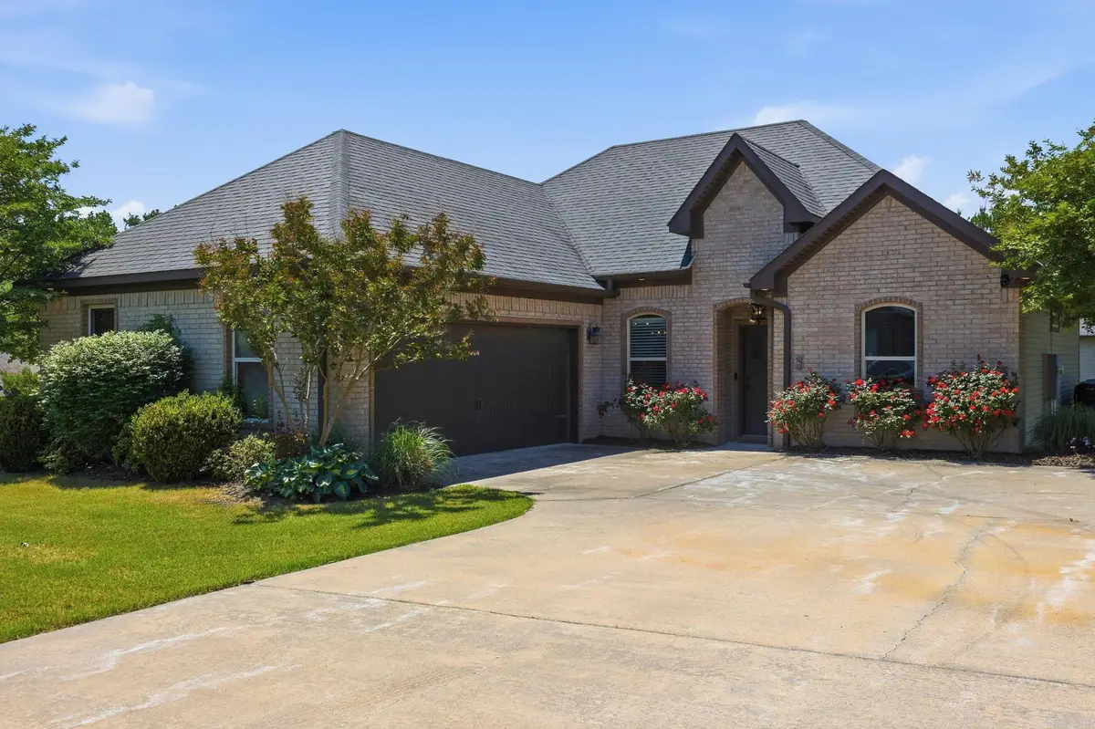 4023 Lantern Hill Drive, Benton, AR 72019 - #1