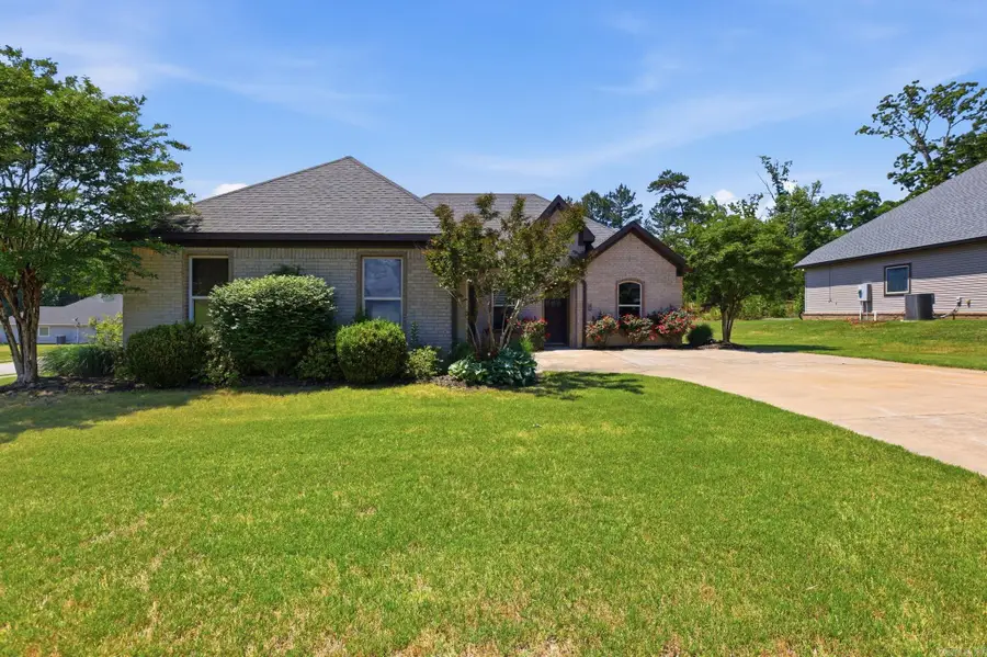 4023 Lantern Hill Drive, Benton, AR 72019 - #2