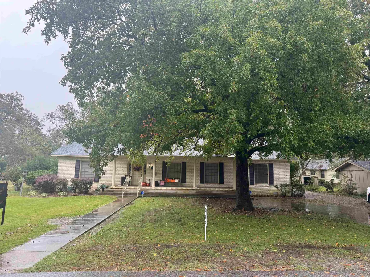 117 Brasfield, Dumas, AR 71654 - #1