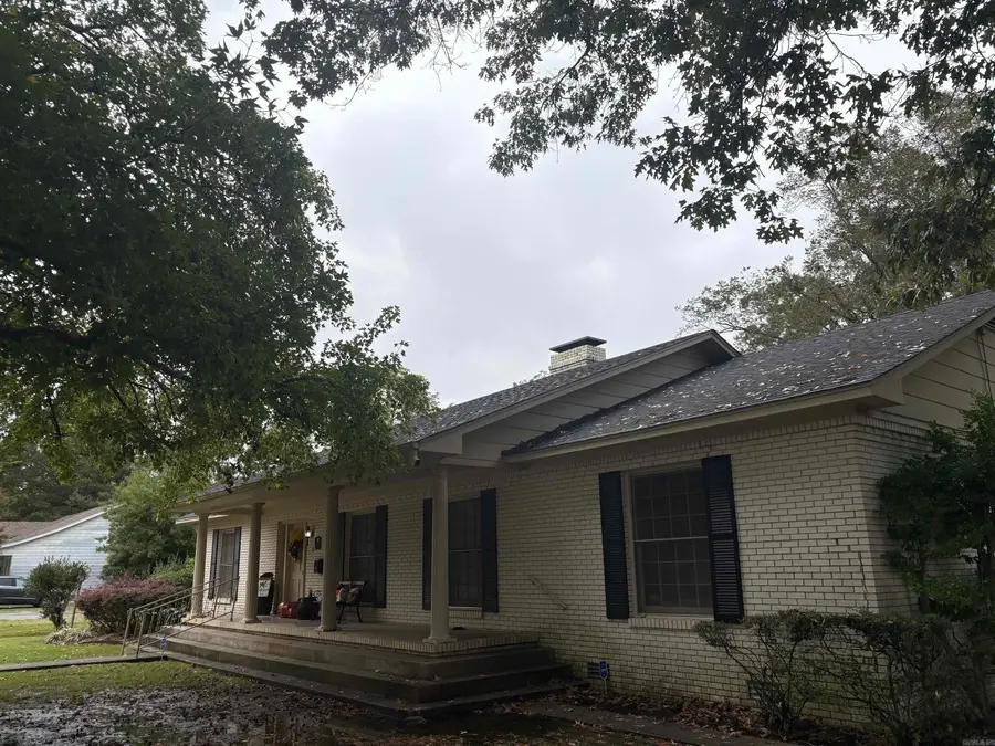 117 Brasfield, Dumas, AR 71654 - #2